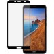 Скло захисне PowerPlant Full screen Xiaomi Redmi 7A, Black (GL607631)