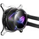 Система рідинного охолодження ASUS ROG-STRIX-LC-II-280 ARGB (90RC00C1-M0UAY0)