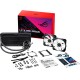 Система рідинного охолодження ASUS ROG-STRIX-LC-II-280 ARGB (90RC00C1-M0UAY0)