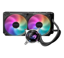 Система рідинного охолодження ASUS ROG-STRIX-LC-II-280 ARGB (90RC00C1-M0UAY0)