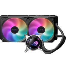 Система рідинного охолодження ASUS ROG-STRIX-LC-II-280 ARGB (90RC00C1-M0UAY0)