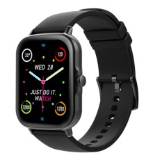 Смарт-годинник Globex Smart Watch Me Pro (black) Смарт-годинник Globex Smart Watch Me Pro (black)