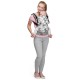 Рюкзак-переноска Kinderkraft Nino Pink (5902533909209)