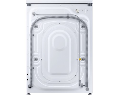 Пральна машина Samsung WW80T3040BW/UA