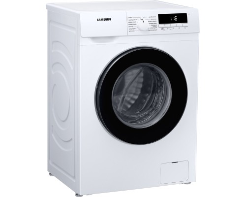 Пральна машина Samsung WW80T3040BW/UA