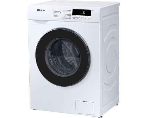 Пральна машина Samsung WW80T3040BW/UA