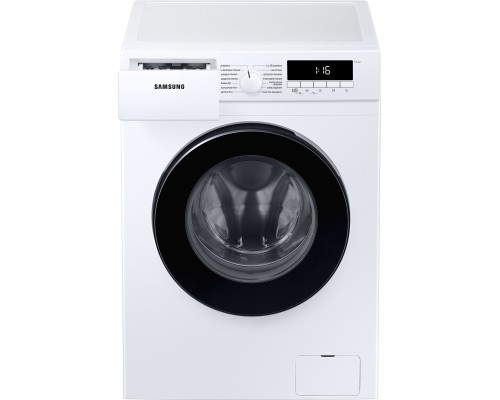 Пральна машина Samsung WW80T3040BW/UA