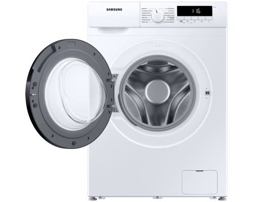 Пральна машина Samsung WW80T3040BW/UA
