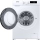 Пральна машина Samsung WW80T3040BW/UA