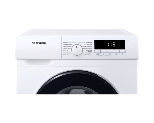 Пральна машина Samsung WW80T3040BW/UA