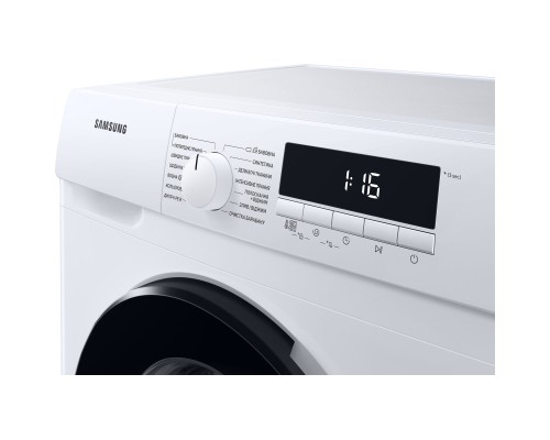 Пральна машина Samsung WW80T3040BW/UA