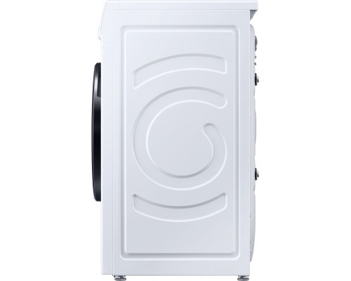 Пральна машина Samsung WW80T3040BW/UA