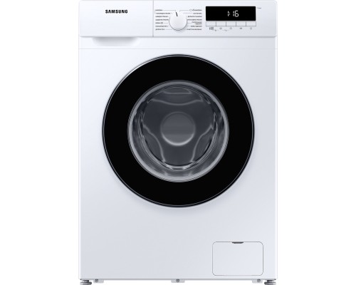 Пральна машина Samsung WW80T3040BW/UA