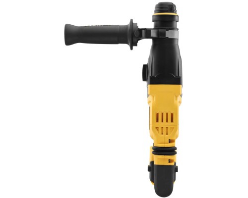 Перфоратор DeWALT безщітковий, SDS PLUS, 18 В, 1.4 Дж, 2 реж. кейс (DCH263P1)