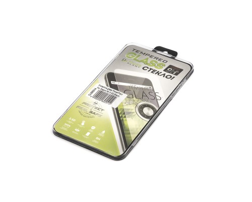 Скло захисне PowerPlant Full screen Xiaomi Mi 8 SE, Black (GL605514)