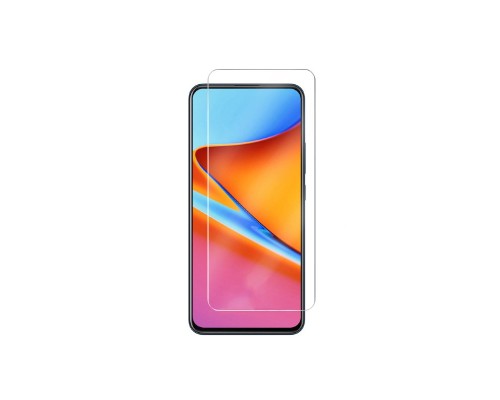 Скло захисне PowerPlant Vivo X50 (GL600189) Скло захисне PowerPlant Vivo X50 (GL600189)