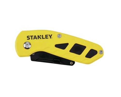 Ніж монтажний Stanley складаний, з фіксованим лезом, L = 160мм. (STHT10424-0)