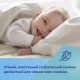 Прорізувач Canpol babies дерев'яно-силіконова Кермо (80/305)