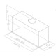 Витяжка кухонна Elica FOLD S IX/A/72