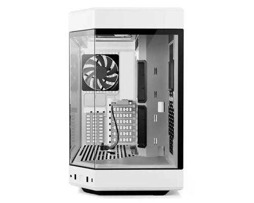 Корпус Hyte Y60 White (CS-HYTE-Y60-WW)