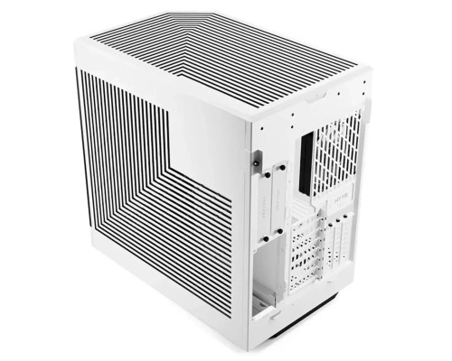 Корпус Hyte Y60 White (CS-HYTE-Y60-WW)