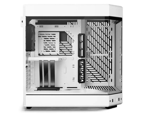 Корпус Hyte Y60 White (CS-HYTE-Y60-WW)