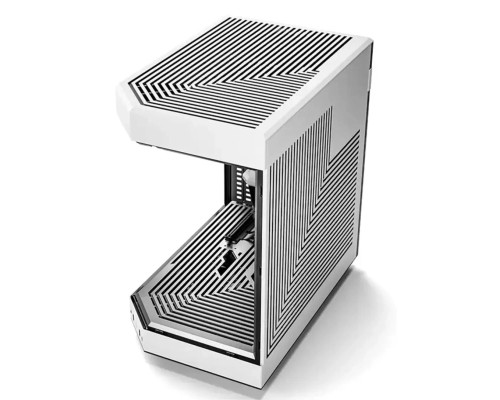 Корпус Hyte Y60 White (CS-HYTE-Y60-WW)
