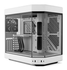 Корпус Hyte Y60 White (CS-HYTE-Y60-WW)