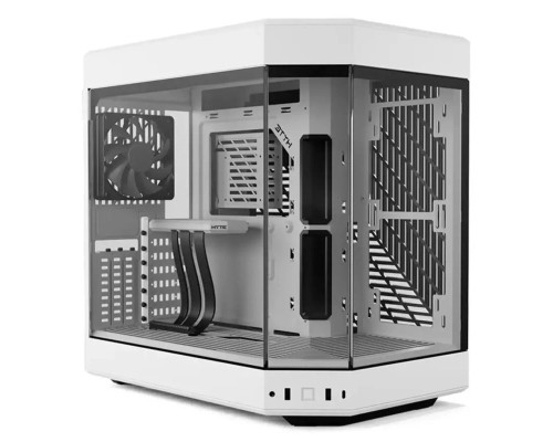 Корпус Hyte Y60 White (CS-HYTE-Y60-WW)