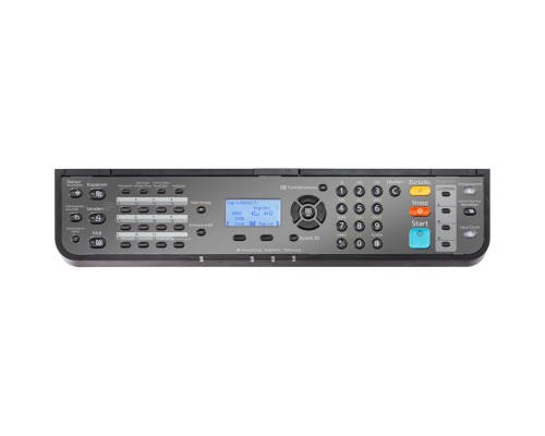 Багатофункціональний пристрій Kyocera Ecosys MA2100cfx (110C0B3NL0) 