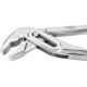 Кліщі Neo Tools трубні, переставні, діапазон 10-45 мм, CrV, 250мм (02-401)
