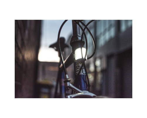Задня велофара Knog Lil' Cobber Rear 50 Lumens (12187)