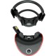 Задня велофара Knog Lil' Cobber Rear 50 Lumens (12187)