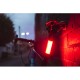 Задня велофара Knog Lil' Cobber Rear 50 Lumens (12187)