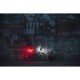Задня велофара Knog Lil' Cobber Rear 50 Lumens (12187)