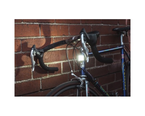 Задня велофара Knog Lil' Cobber Rear 50 Lumens (12187)
