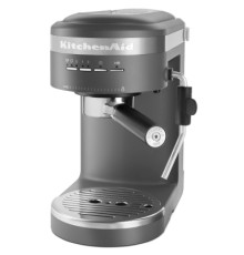 Ріжкова кавоварка еспресо KitchenAid 5KES6403EDG