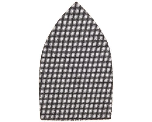 Сітка абразивна Stanley шліфувальна, 100х165 мм, 3 листи, 80 мкм для KA280, BEW200 (STA39092)