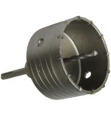 Коронка Werk по бетону SDS-Plus - 110мм (36363)