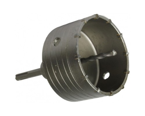 Коронка Werk по бетону SDS-Plus - 110мм (36363)
