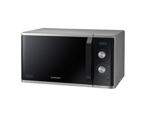 Мікрохвильова піч Samsung MG23K3614AS/UA