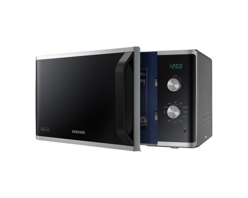 Мікрохвильова піч Samsung MG23K3614AS/UA
