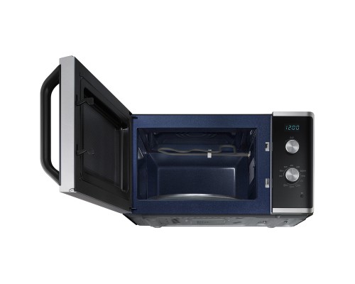 Мікрохвильова піч Samsung MG23K3614AS/UA