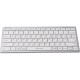 Клавіатура A4Tech FX51 USB White