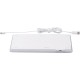 Клавіатура A4Tech FX51 USB White