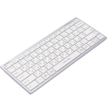 Клавіатура A4Tech FX51 USB White