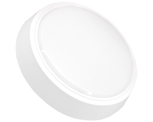 Світильник Eurolamp GM 21W 4000K (LED-NLR-21/40(GM))