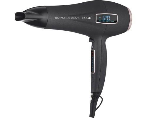 Фен SOGO SS-3690
