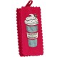 Пенал Cool For School 1 відділення Рожевий (J-2609-pink)