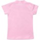 Кофта дитяча Matilda водолазка (4833-152G-pink)